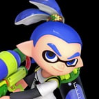 Inkling Boy