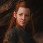 Tauriel