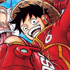 Luffy