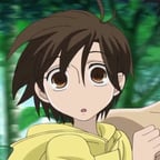 haruhi fujoka