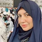 Nermin Hazem Speak English