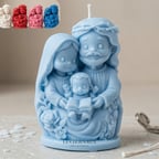 Voz Femenina Clara y Alegre