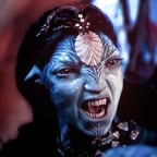 Voz Femenina Dramática