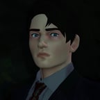Michael Afton...