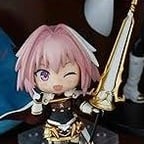 Astolfo (fate Apocrifa) V2