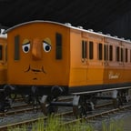 Clarabel (Thomas & Friends)