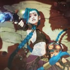 Voz de Personagem Animada