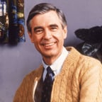 Mr. Fred Rogers
