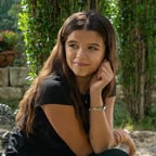 Missy Moreno (We Can Be Heroes)