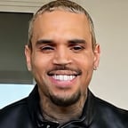Chris Brown 