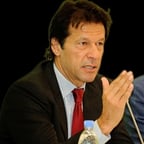 Imran khan