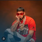 Anuel aa