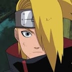 Deidara