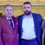 مذيعة العربي