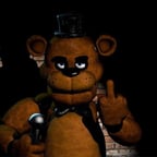 FUNTIME FREDDY PORTUGUÊS BRASIL 