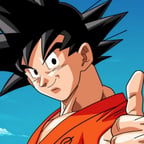 Son Goku (Sean Schemmel)