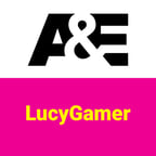 Locutor Actual de A&E/LucyGamer (2020-presente)