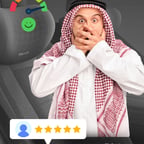 old man saudi