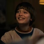 Will byers 