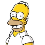 Homero Simpson 