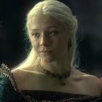 Rhaenyra Targaryen t