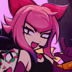 Melodie (Brawl stars