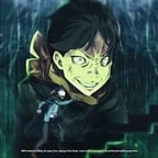 Voz de Baile Animada