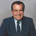 Richard M. Nixon