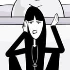 Zica e os camaleões