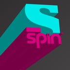 Locutor de Sony Spin (2011-2012)