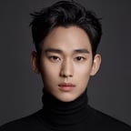 Kim soo-Hyun