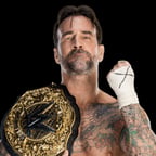 CM Punk
