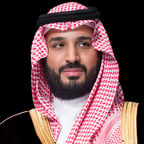محمد بن سلمان بن عبدالعزيز آل سعود 