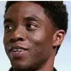 Chadwick Boseman