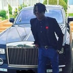 Stonebwoy