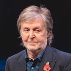 Paul McCartney 