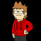 Tord (Jamie Spicer-Lewis)