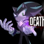 Dan Green (Mephiles Dark)