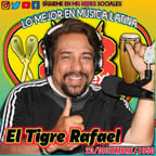 El Tigre Rafael