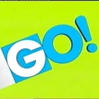Go! (Globe Network) VO (2012-Present)