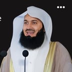 mufti menk