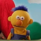 Yellow guy Pilot [V1]