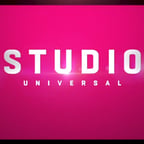 Locutor de Studio Universal/Studio LA (2010-2023)