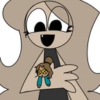 That one girl from tiktok (NoelleWowza)