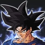 GOKO عمل انمي 