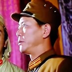 弹棉花片段日本军官