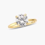 Warm Experienced Narrator