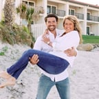 Vibrant Female Speaker