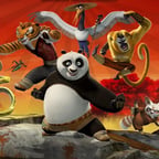 Narradora de Manioneta de Kung Fu Panda 2