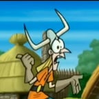 Olaf The Terrible ( Random! Cartoons )